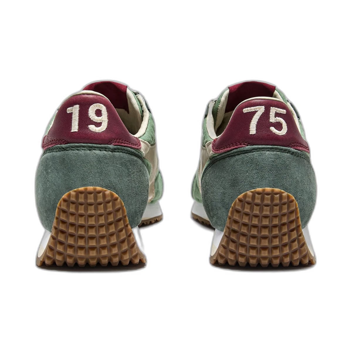 Diadora Equipe Canvas Sw Evo Shale Green