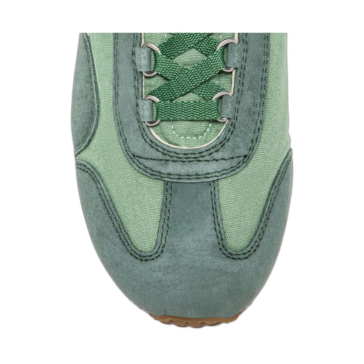 Diadora Equipe Canvas Sw Evo Shale Green