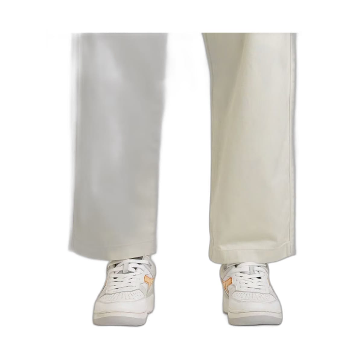 Diadora B.560 Foro Italia White