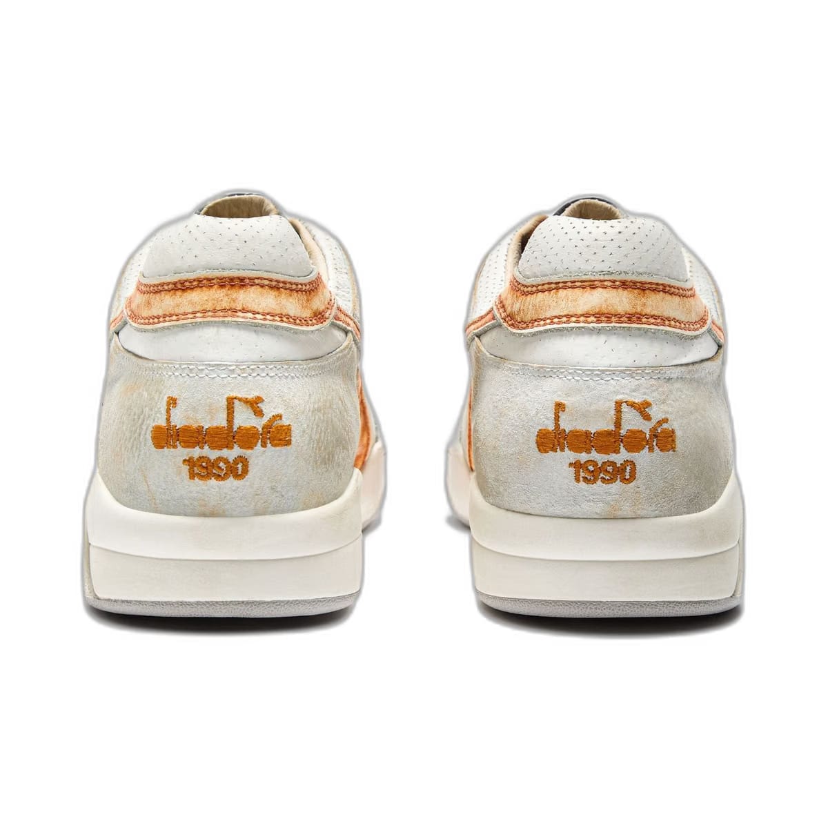 Diadora B.560 Foro Italia White