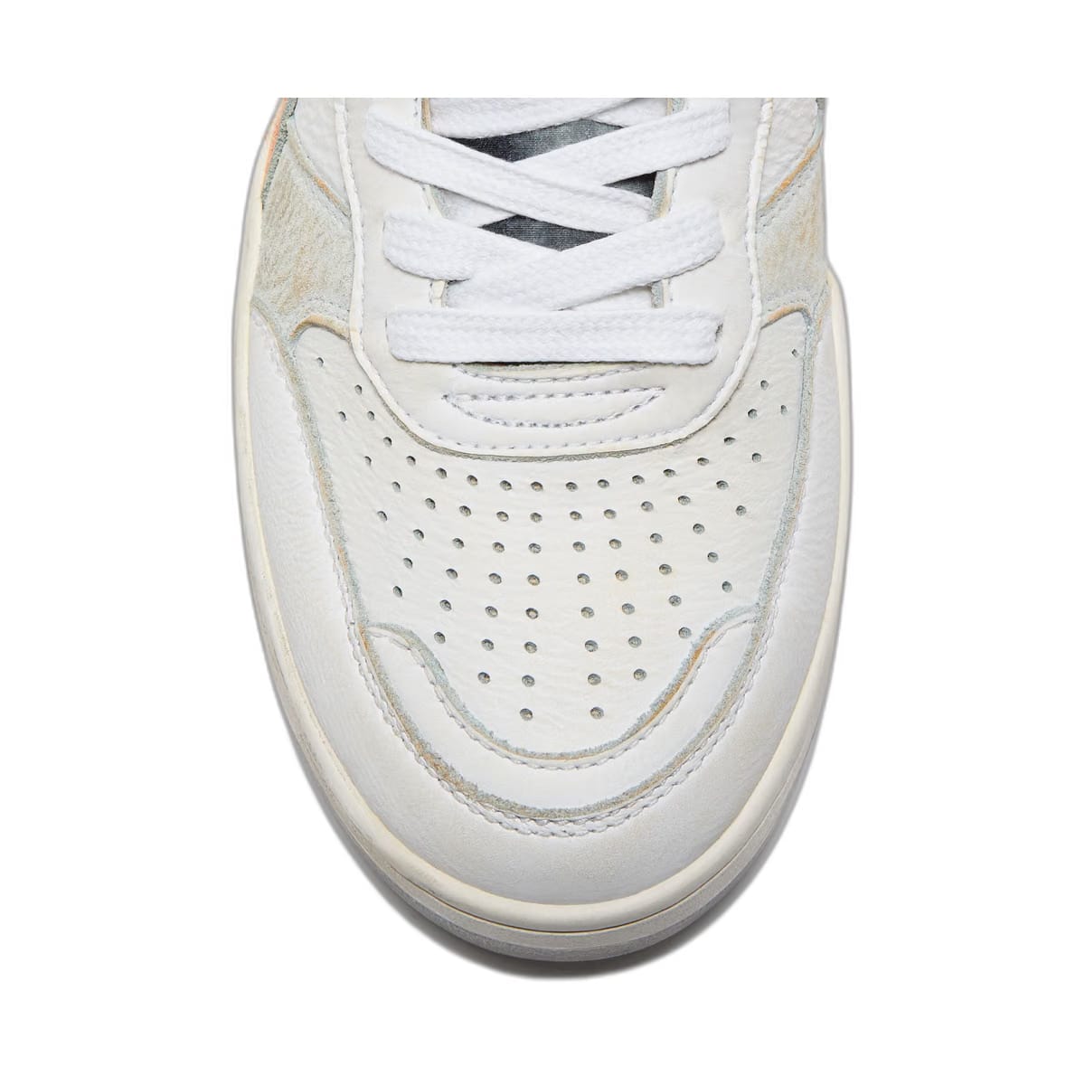 Diadora B.560 Foro Italia White
