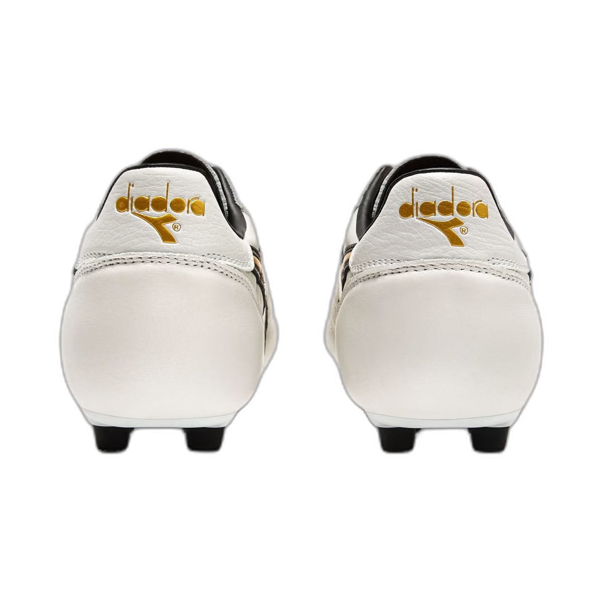 Diadora Brasil Lt+ Mdpu White/Gold