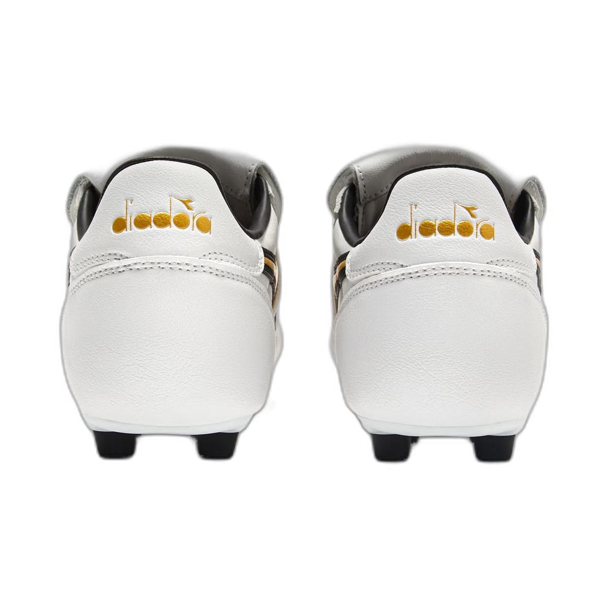 Diadora Brasil Lt T Mdpu White/Gold