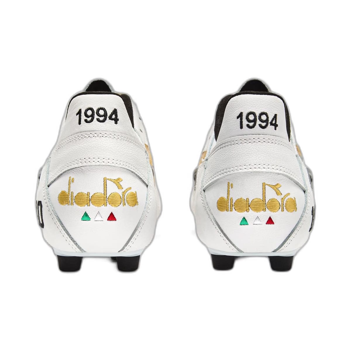Diadora M.Winner Ita OG 94 Lt+ Mdpu White/Gold