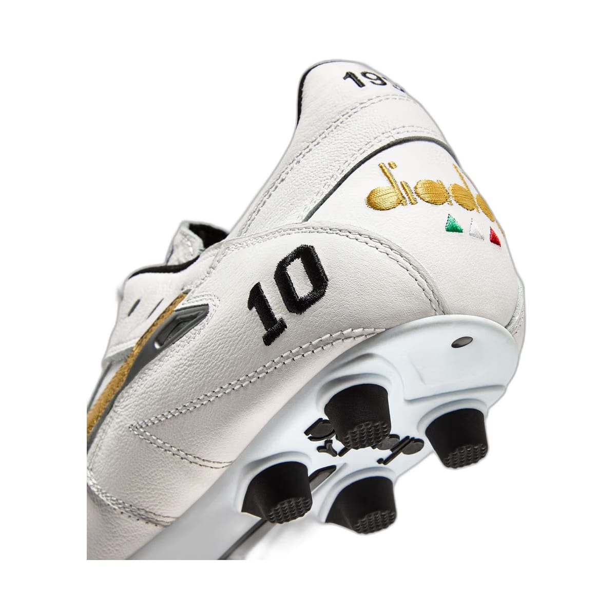 Diadora M.Winner Ita OG 94 Lt+ Mdpu White/Gold