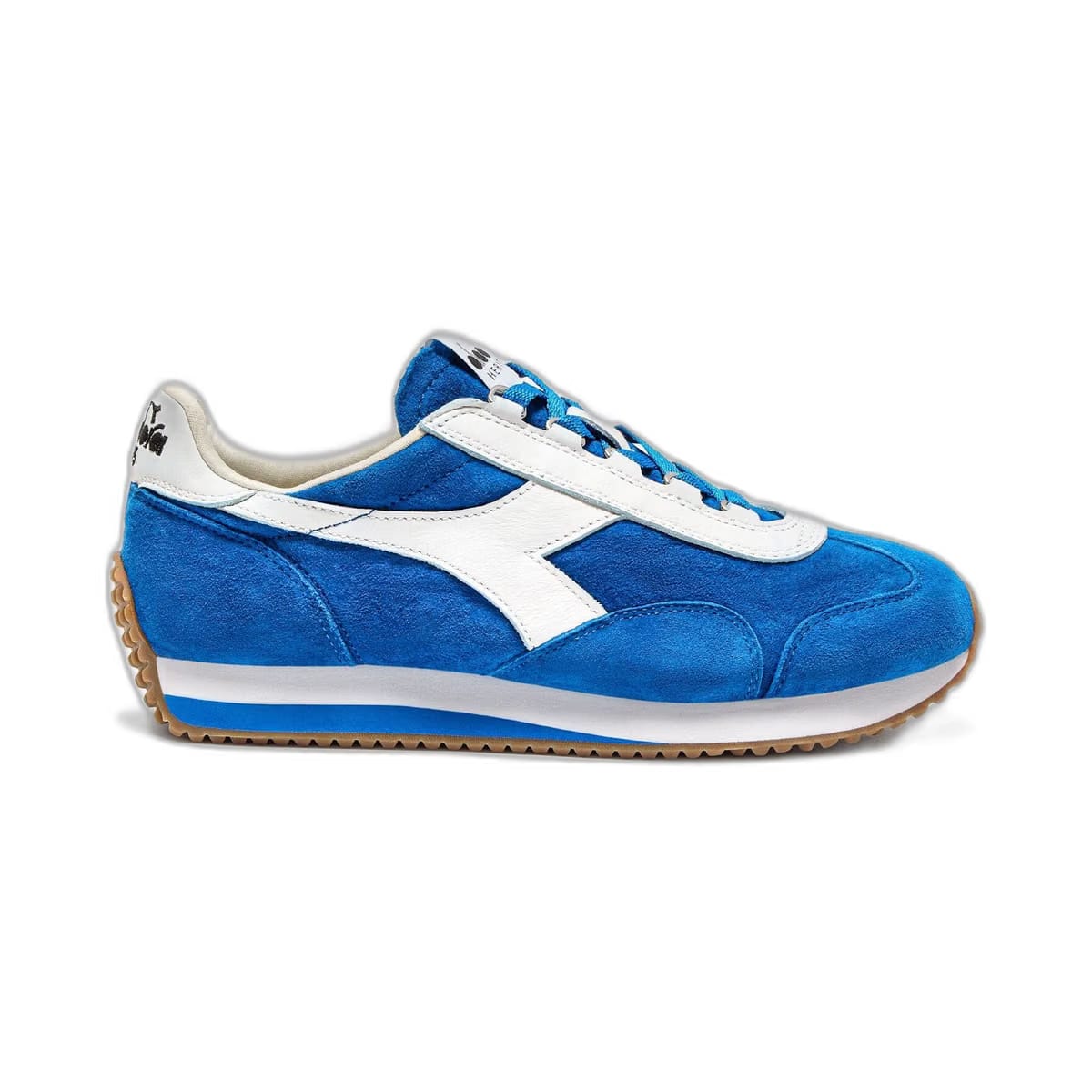 Diadora Equipe '75 Sw Micro Blue