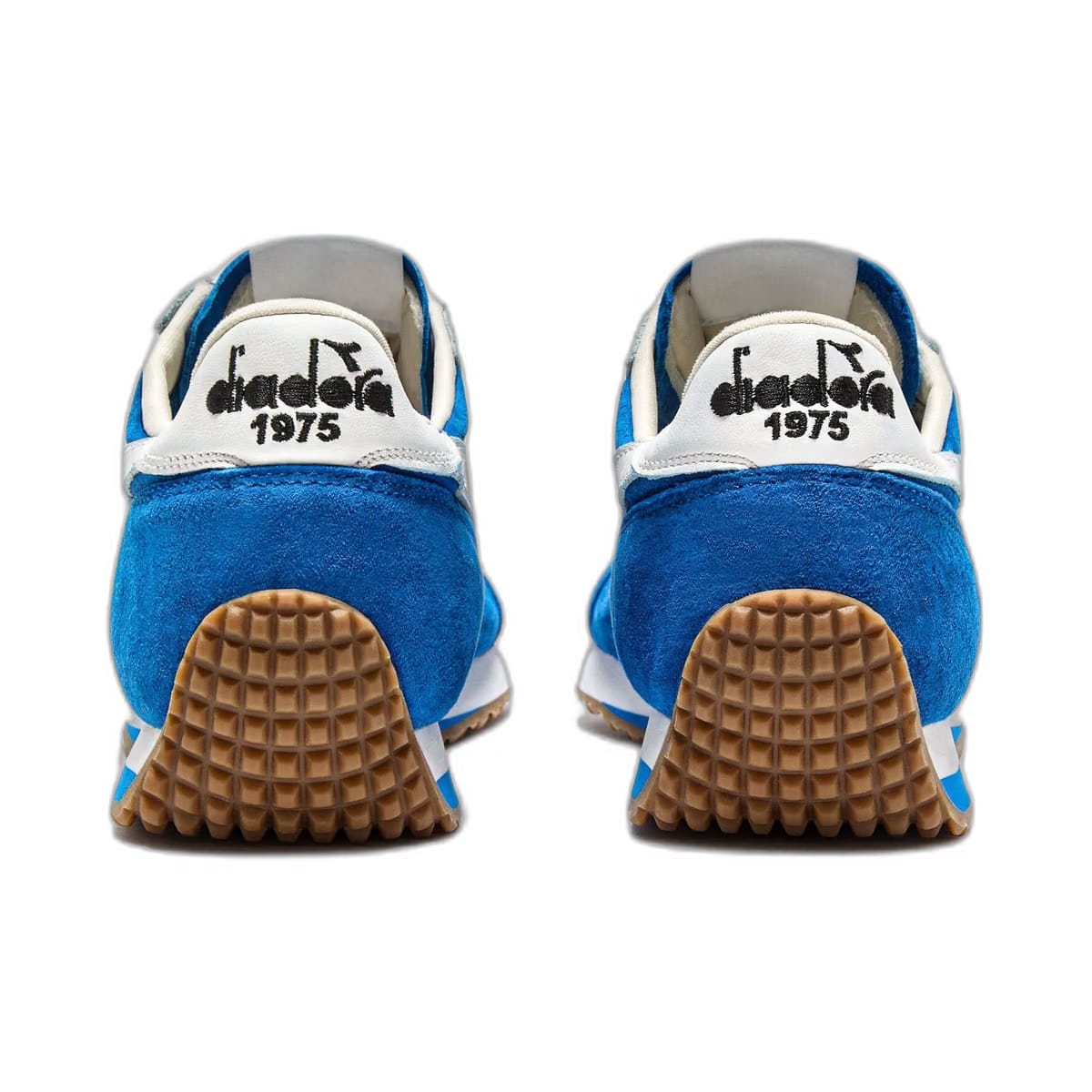 Diadora Equipe '75 Sw Micro Blue