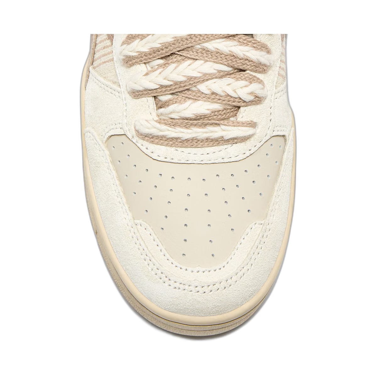 Diadora B.560 Boho Light Brown Hazelnut