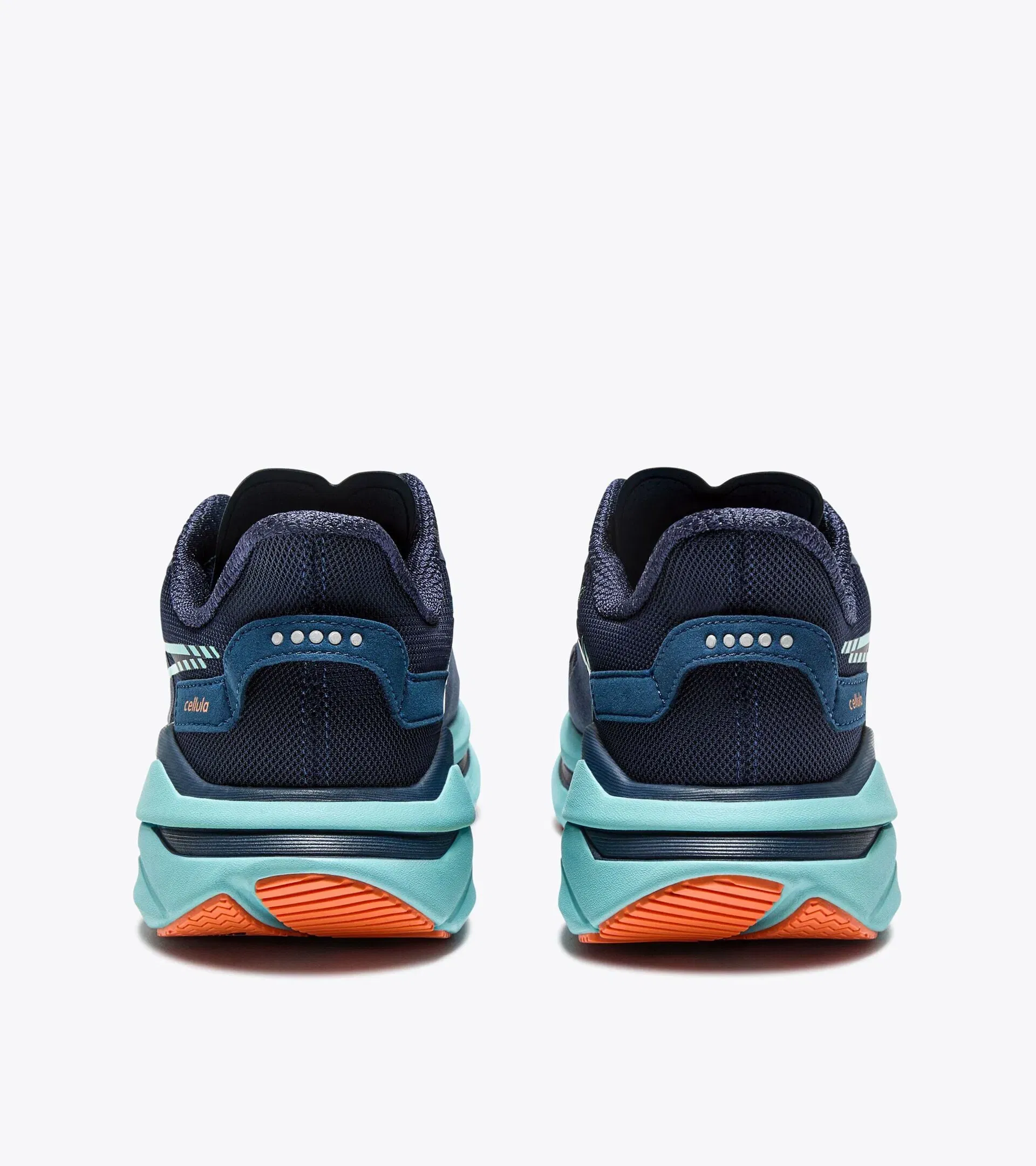 Diadora Cellula Blue Corsair/Aqua Sea