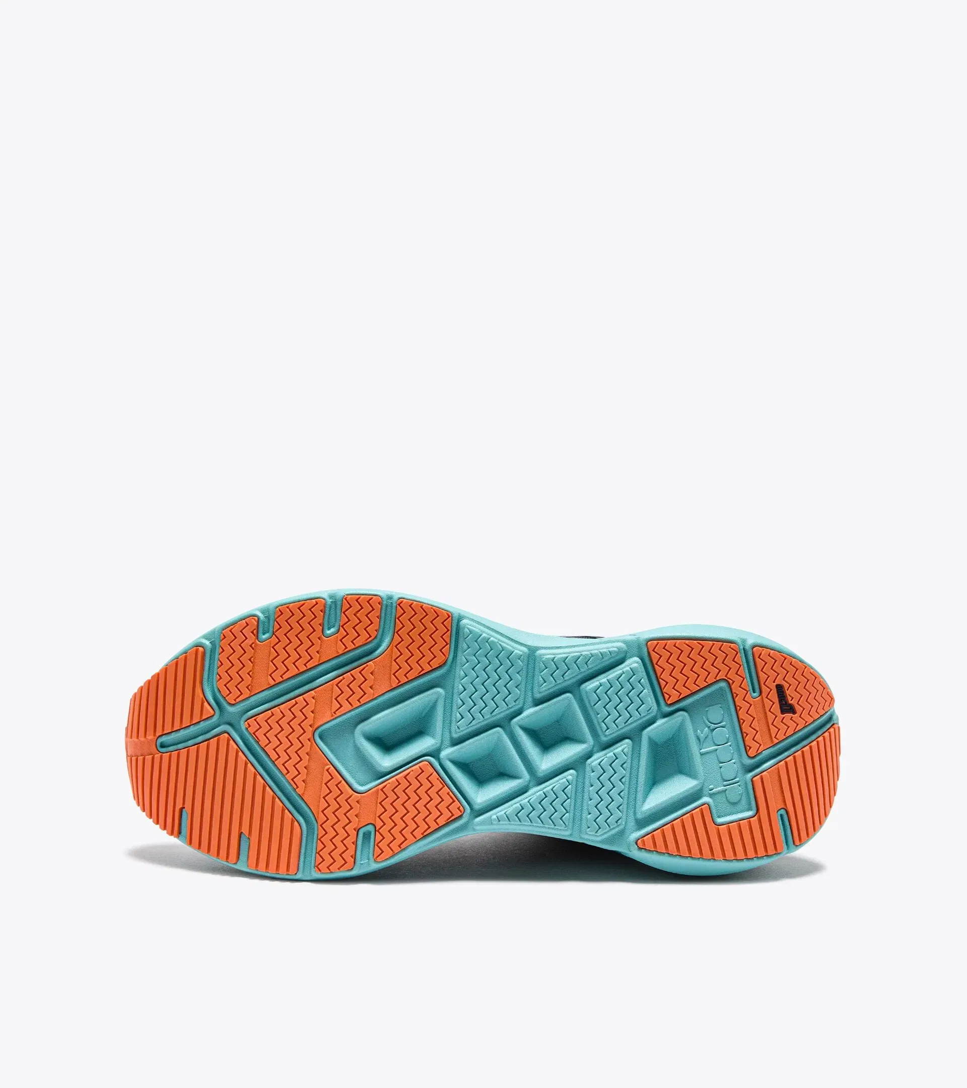 Diadora Cellula Blue Corsair/Aqua Sea