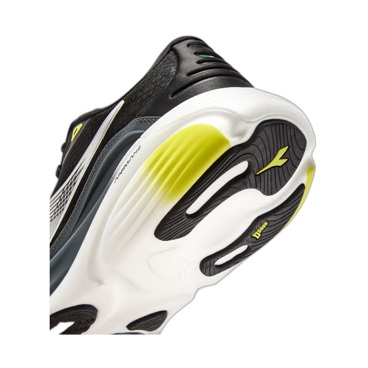 Diadora Atomo Star Black/White (C7406)