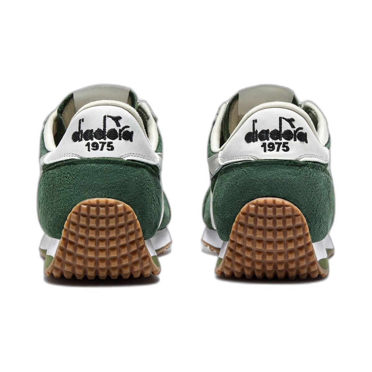 Diadora Equipe '75 Sw Green Botanic