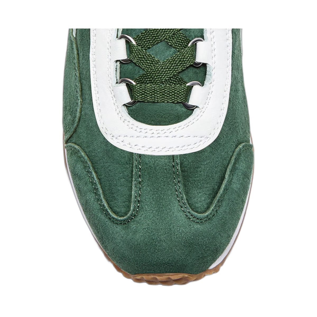 Diadora Equipe '75 Sw Green Botanic