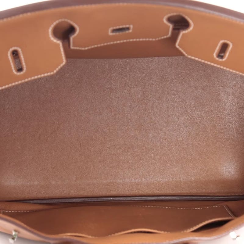 Hermes Birkin Swift 35 Gold