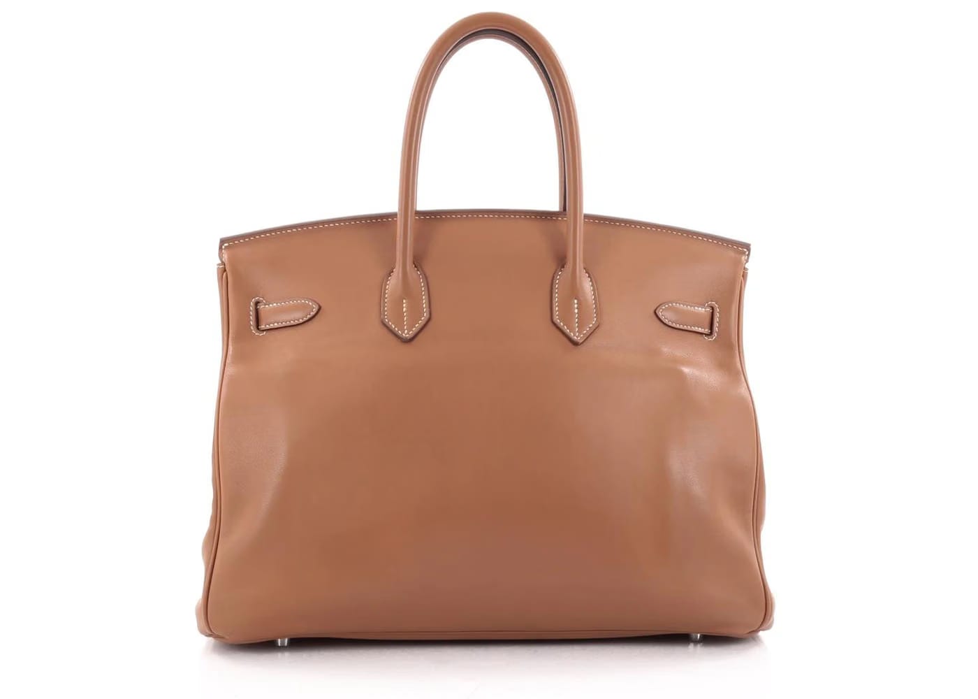 Hermes Birkin Swift 35 Gold