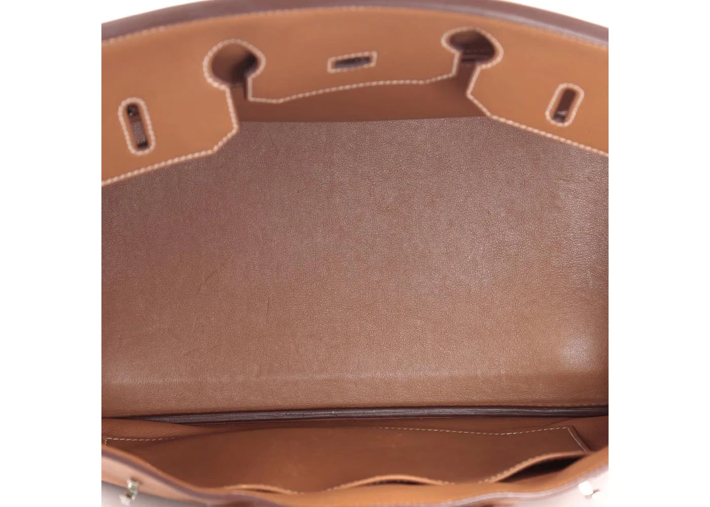 Hermes Birkin Swift 35 Gold