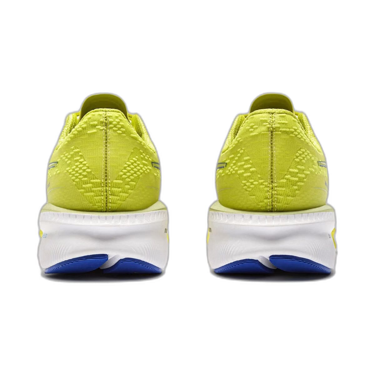 Diadora Mythos Blushield Volo 5 Sulphur Spring/Surf The Web