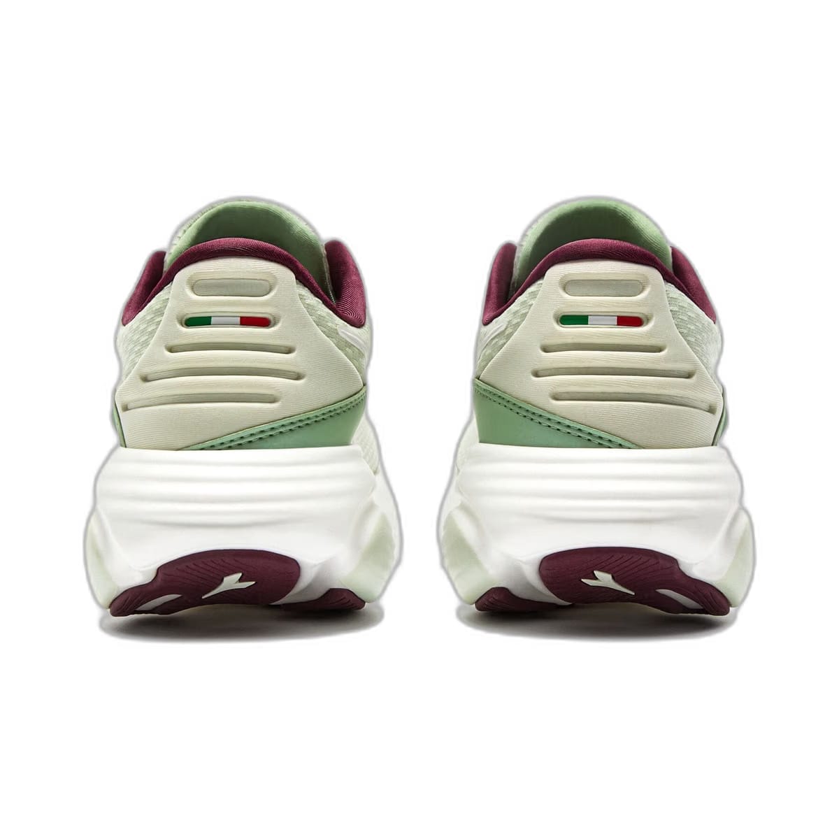 Diadora Atomo Star Almost Aqua/White