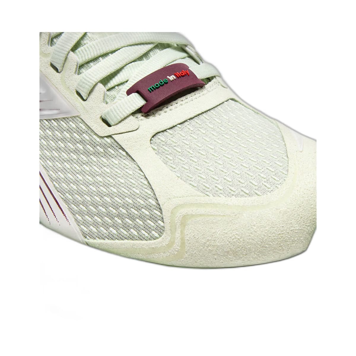 Diadora Atomo Star Almost Aqua/White