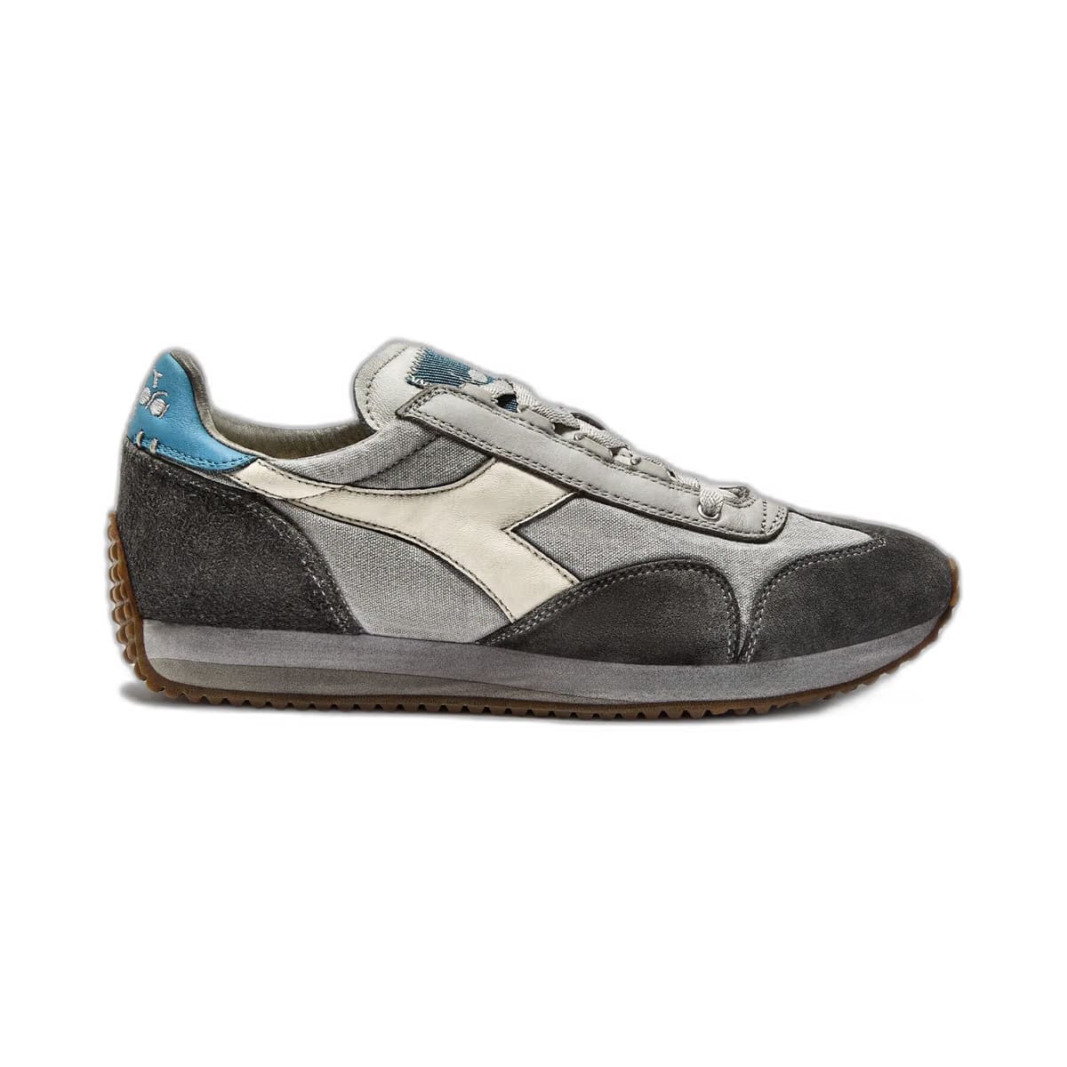 Diadora Equipe Dirty Sw Evo Sky-Blue Diamond