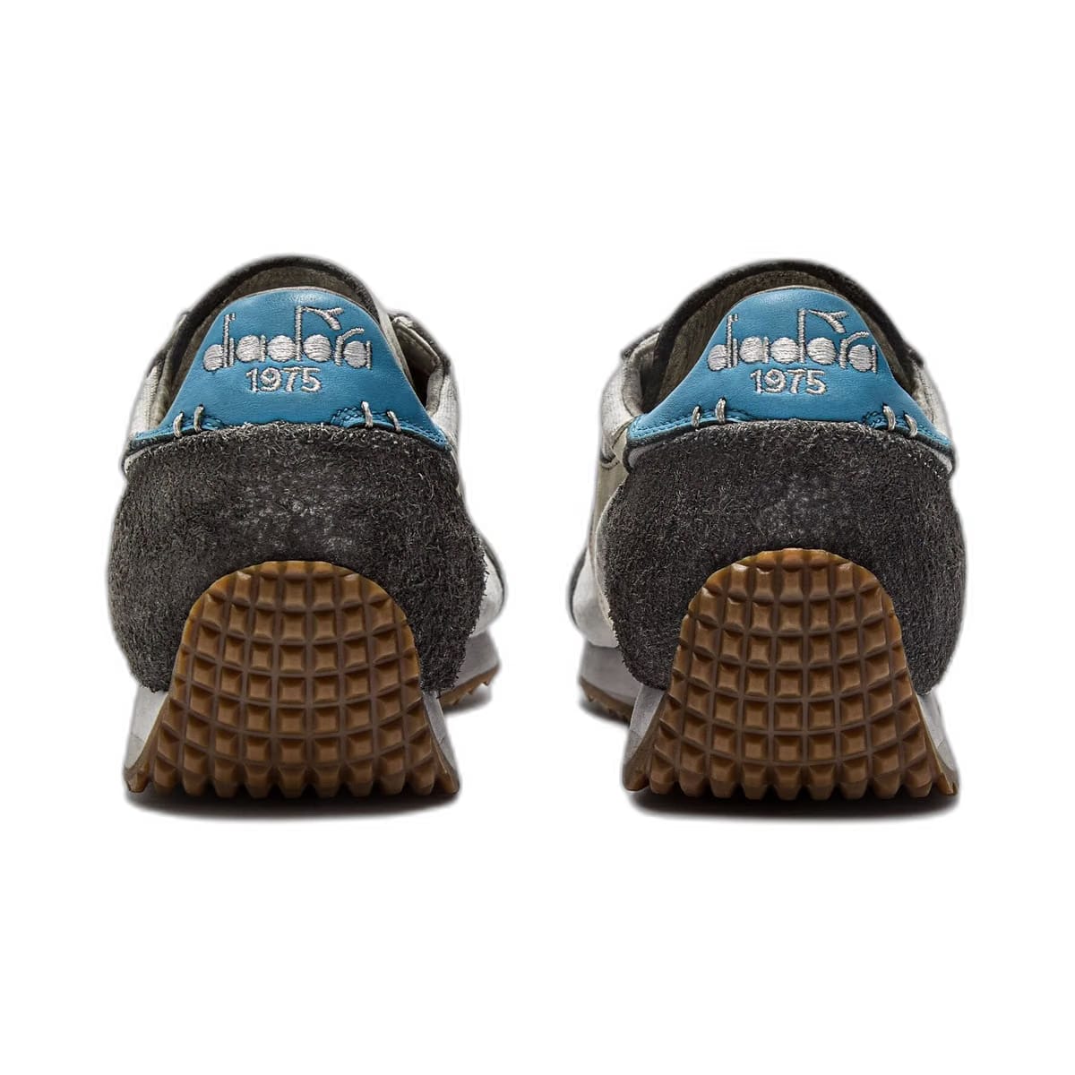 Diadora Equipe Dirty Sw Evo Sky-Blue Diamond