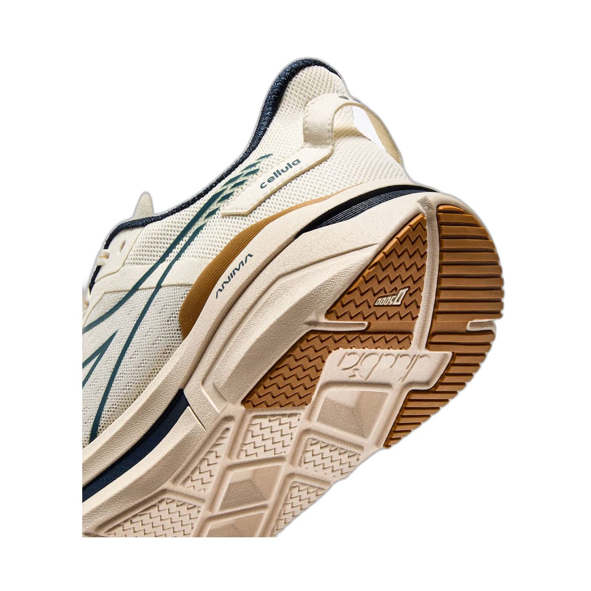 Diadora Cellula Sugar Swizzle/Eggnog