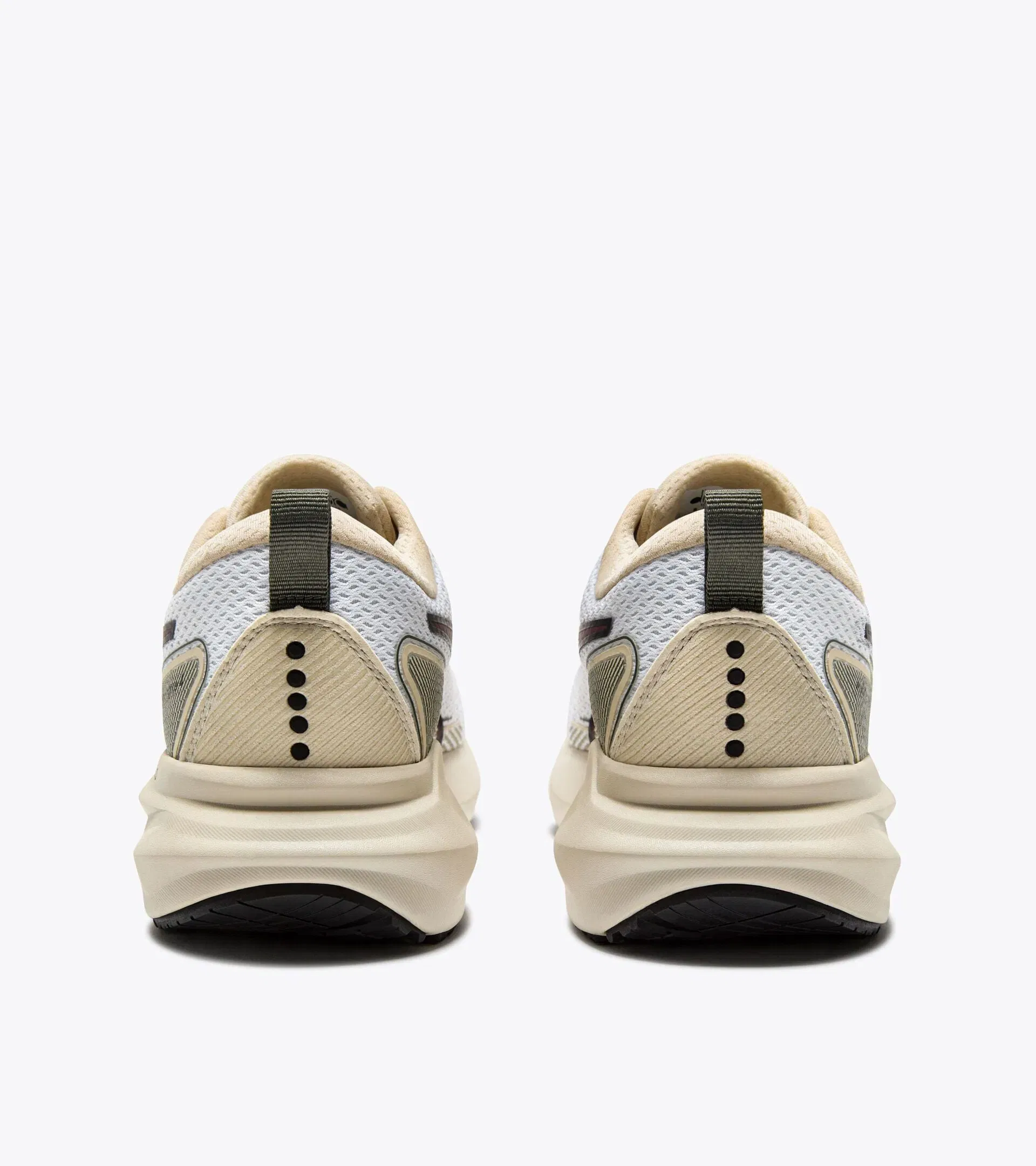 Diadora Mythos Blushield Vigore 4 White/Turtledove