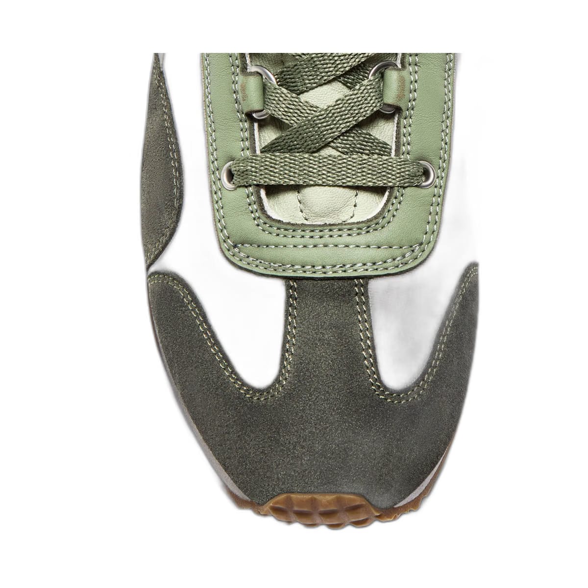 Diadora Equipe Dirty Sw Evo Fog Green