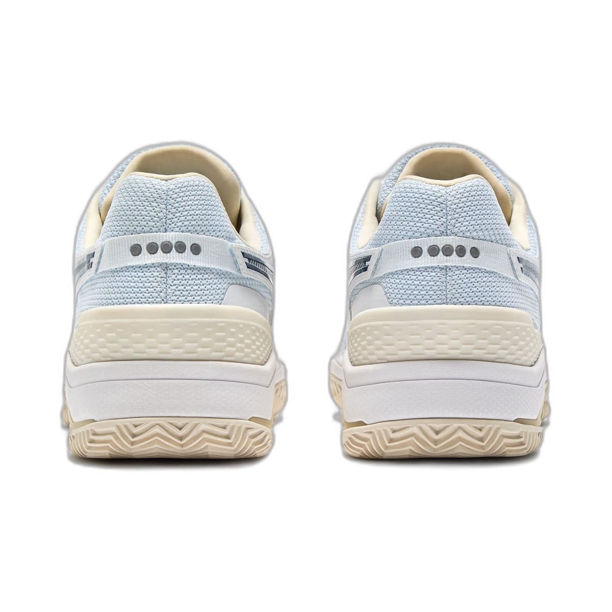 Diadora Blushield Torneo 3 Clay Wht/Ensign Blue/Whisper Wht