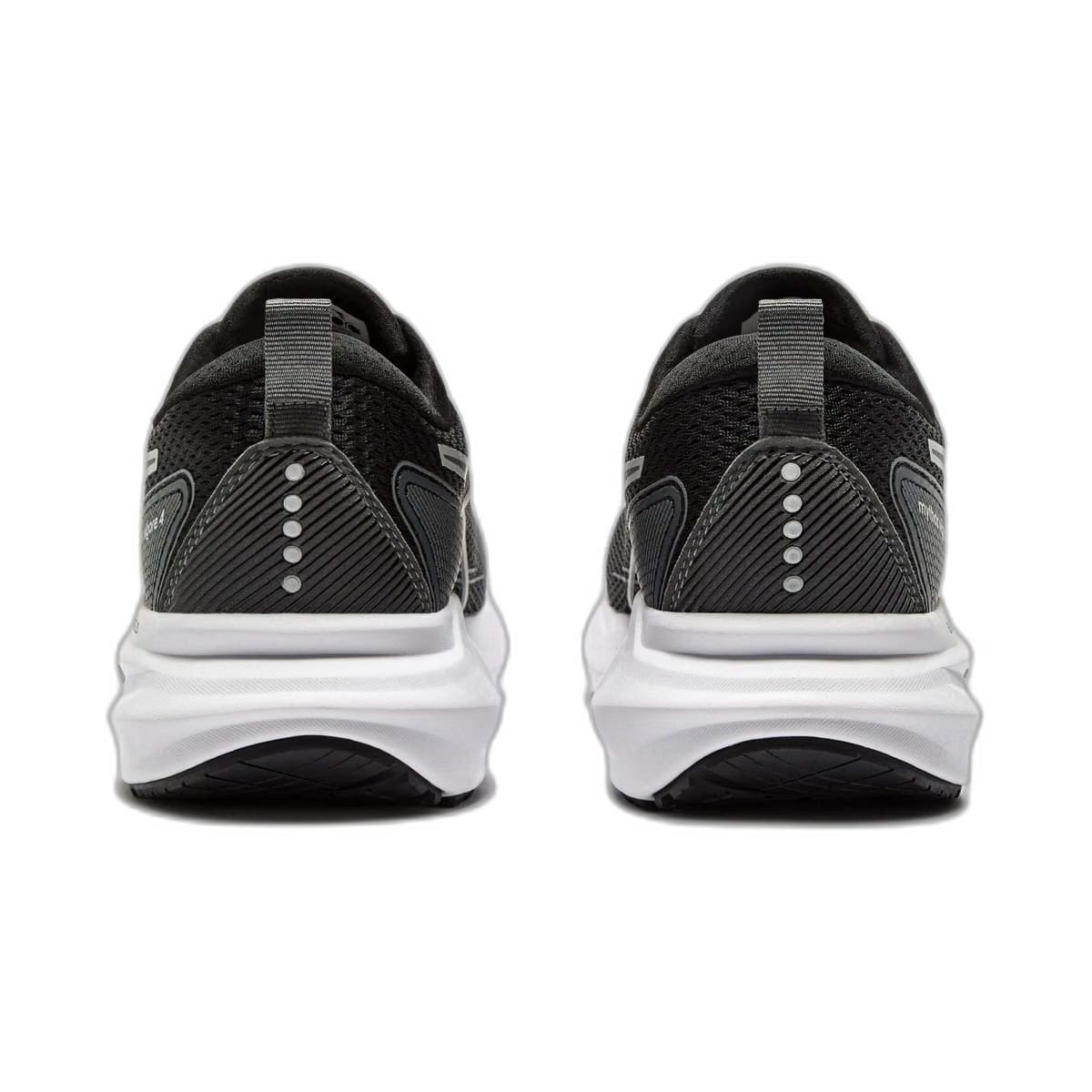 Diadora Mythos Blushield Vigore 4 Black/Steel Gray