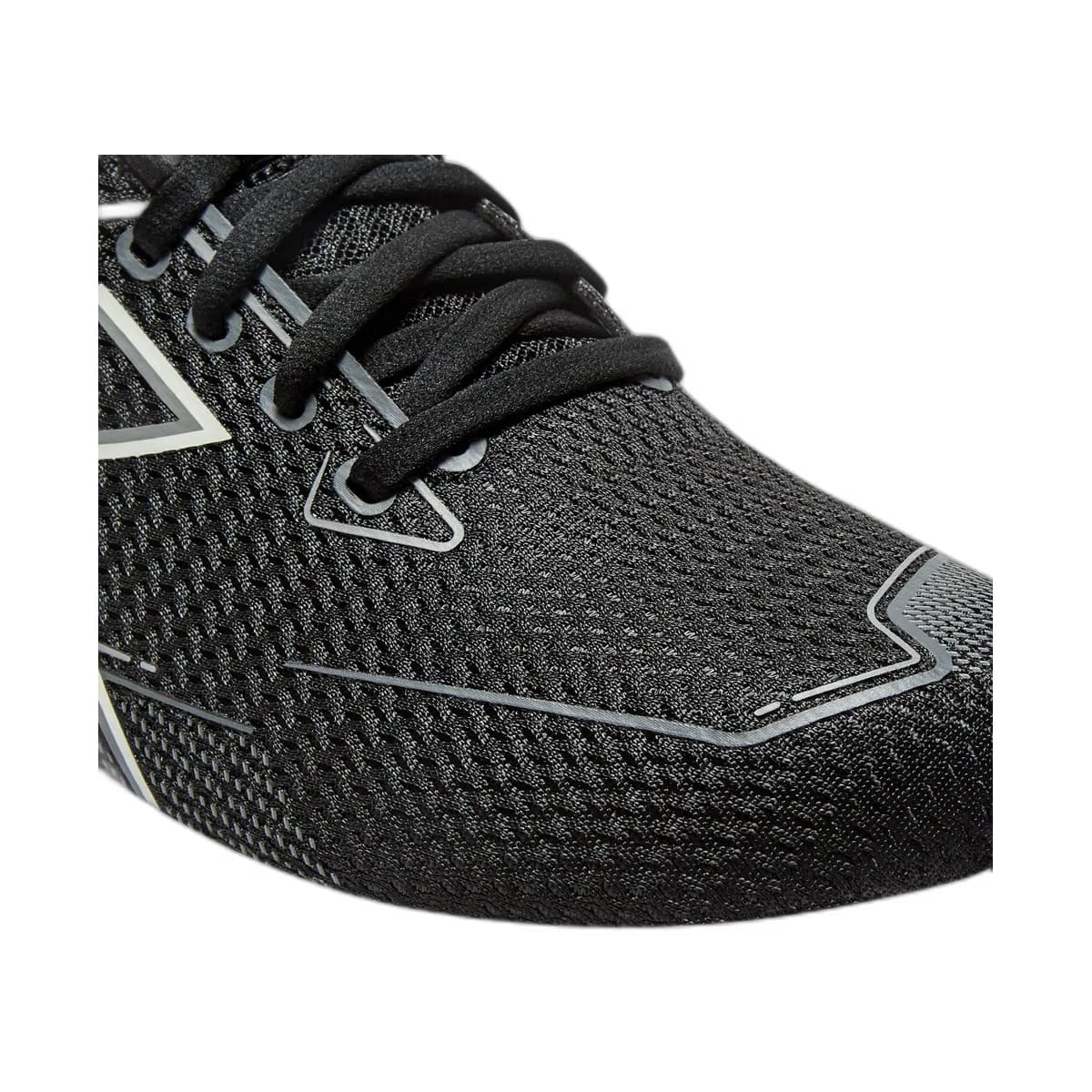 Diadora Mythos Blushield Vigore 4 Black/Steel Gray