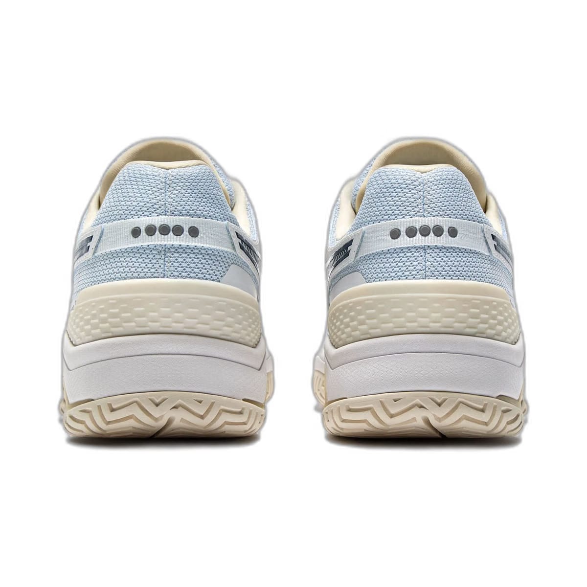 Diadora Blushield Torneo 3 Ag Wht/Ensign Blue/Whisper Wht