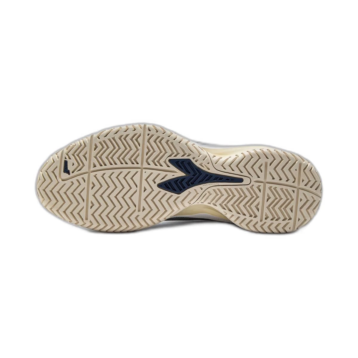 Diadora Blushield Torneo 3 Ag Wht/Ensign Blue/Whisper Wht