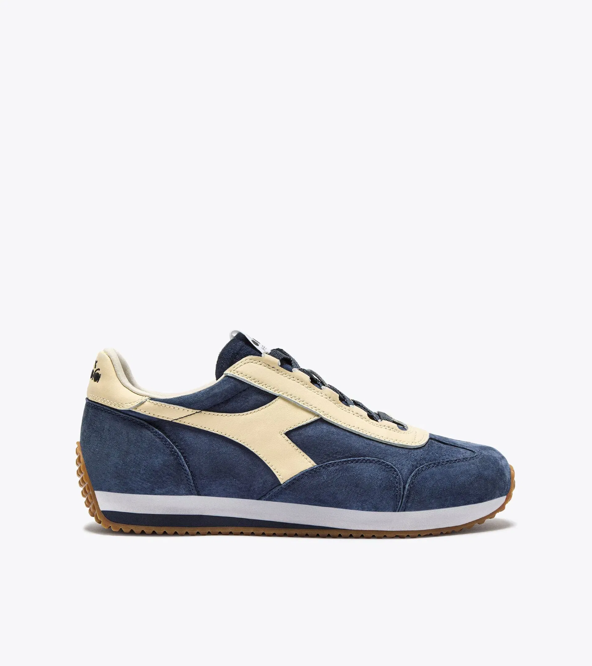 Diadora Equipe '75 Sw Blue Caspian Sea