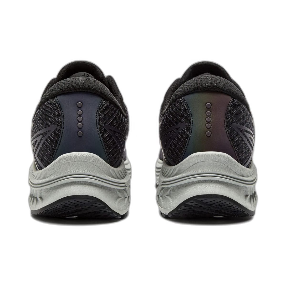 Diadora Mythos Blushield 10 Vortice Hip Black/Silver