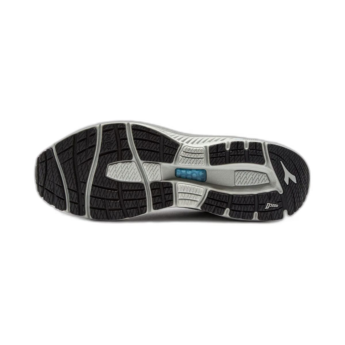Diadora Mythos Blushield 10 Vortice Hip Black/Silver