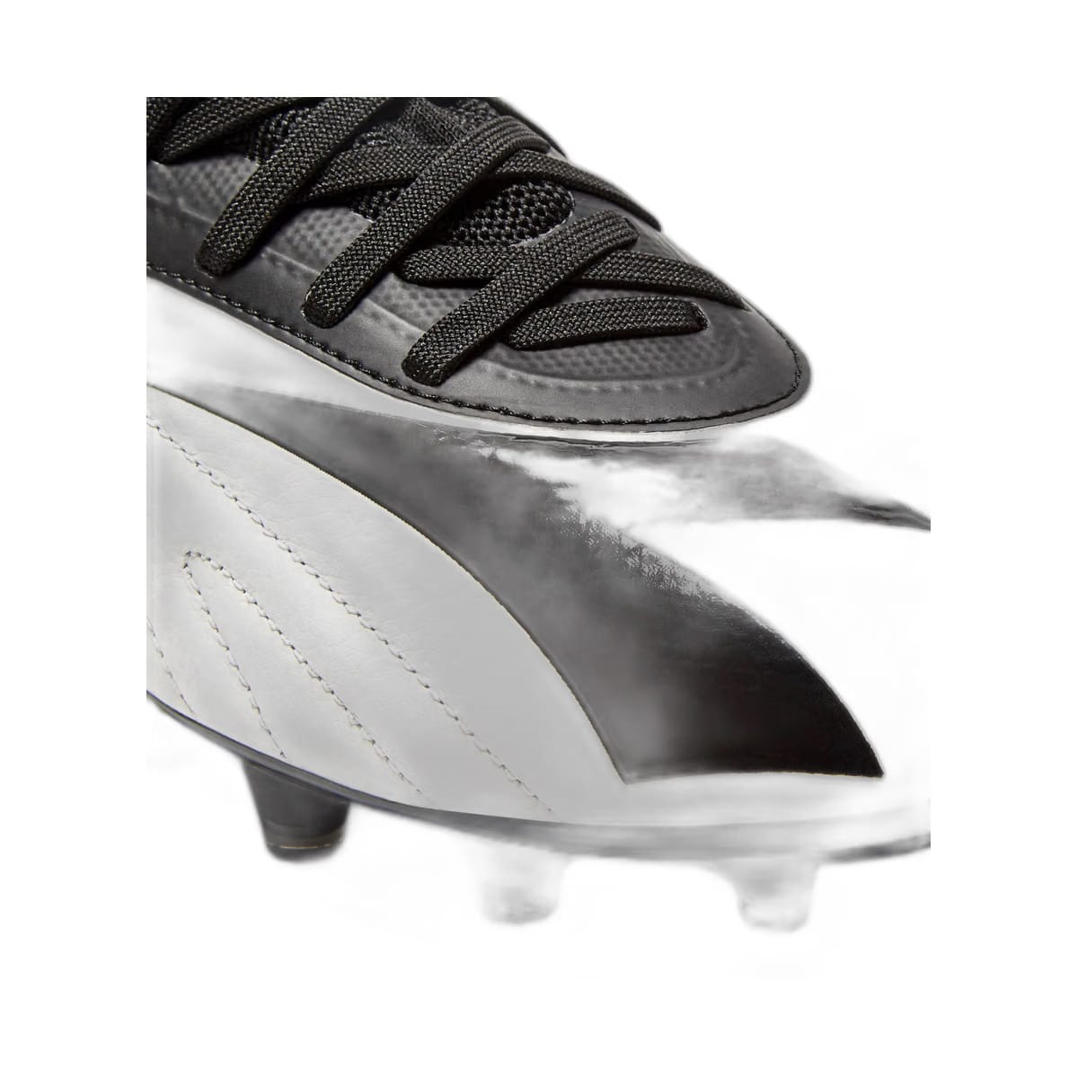 Diadora Maximus Icon Slx Black/White/Yellow Fl Dd