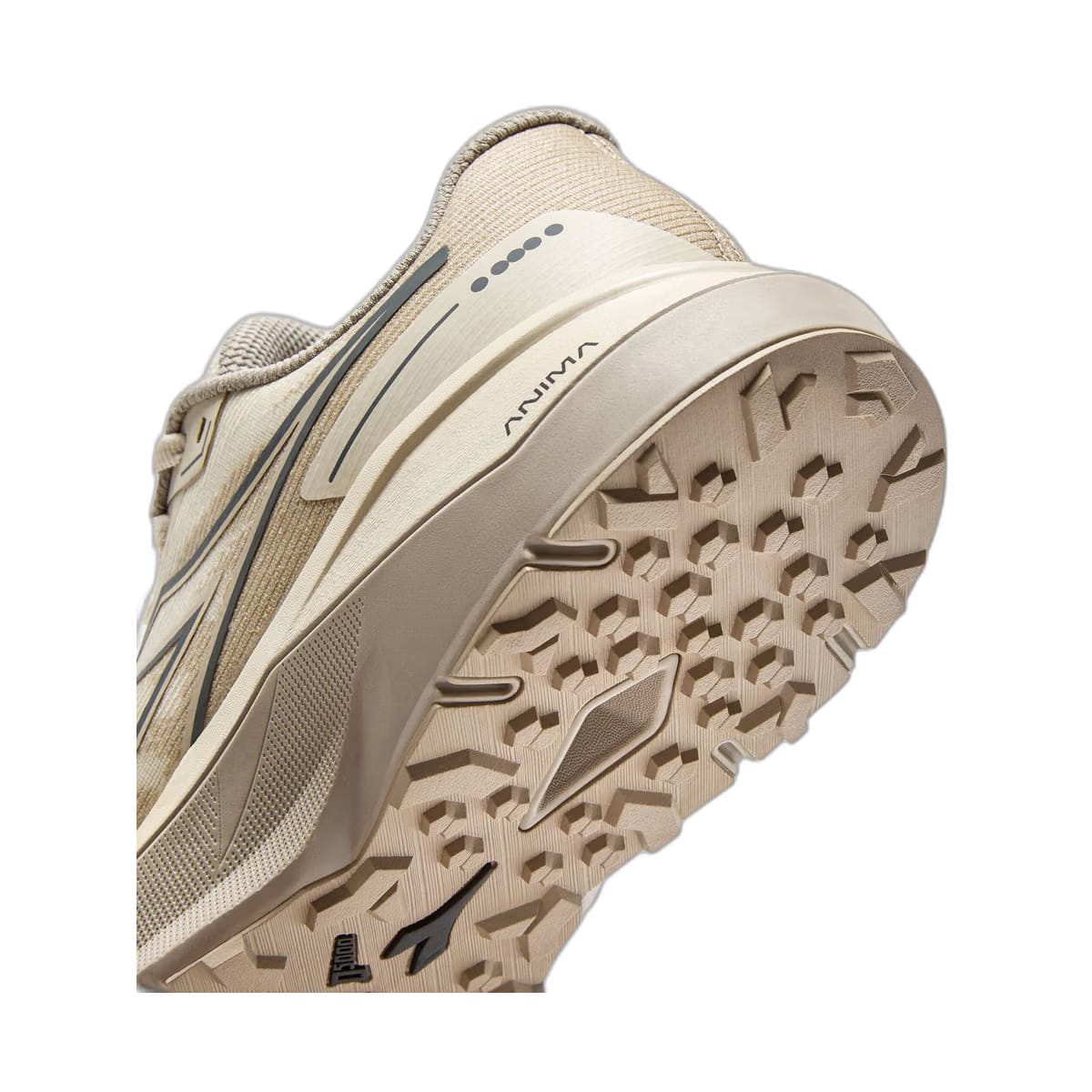 Diadora Nucleo 2 Gr Turtledove/Oyster Gray