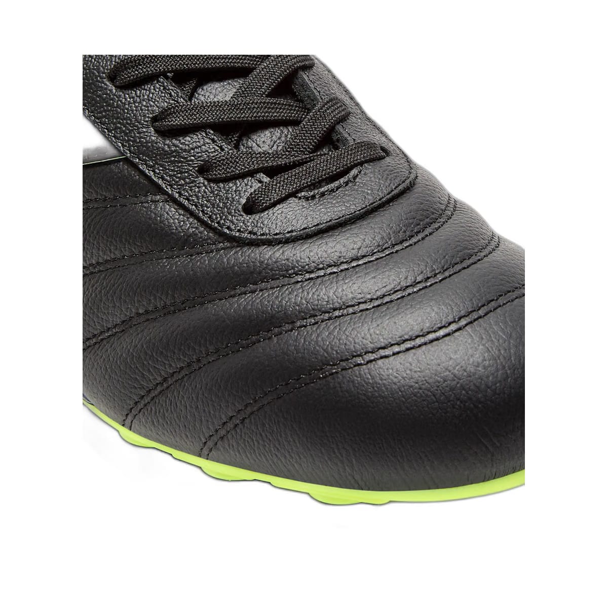Diadora Brasil Icon Ita Og Lt+ Mdpu Black/Fluo Yellow Diadora