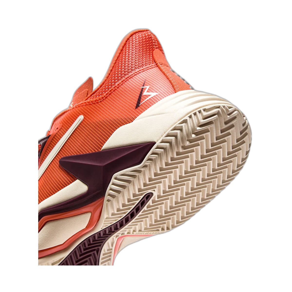 Diadora B.Icon 3 Clay Nasturtium /Whisper White
