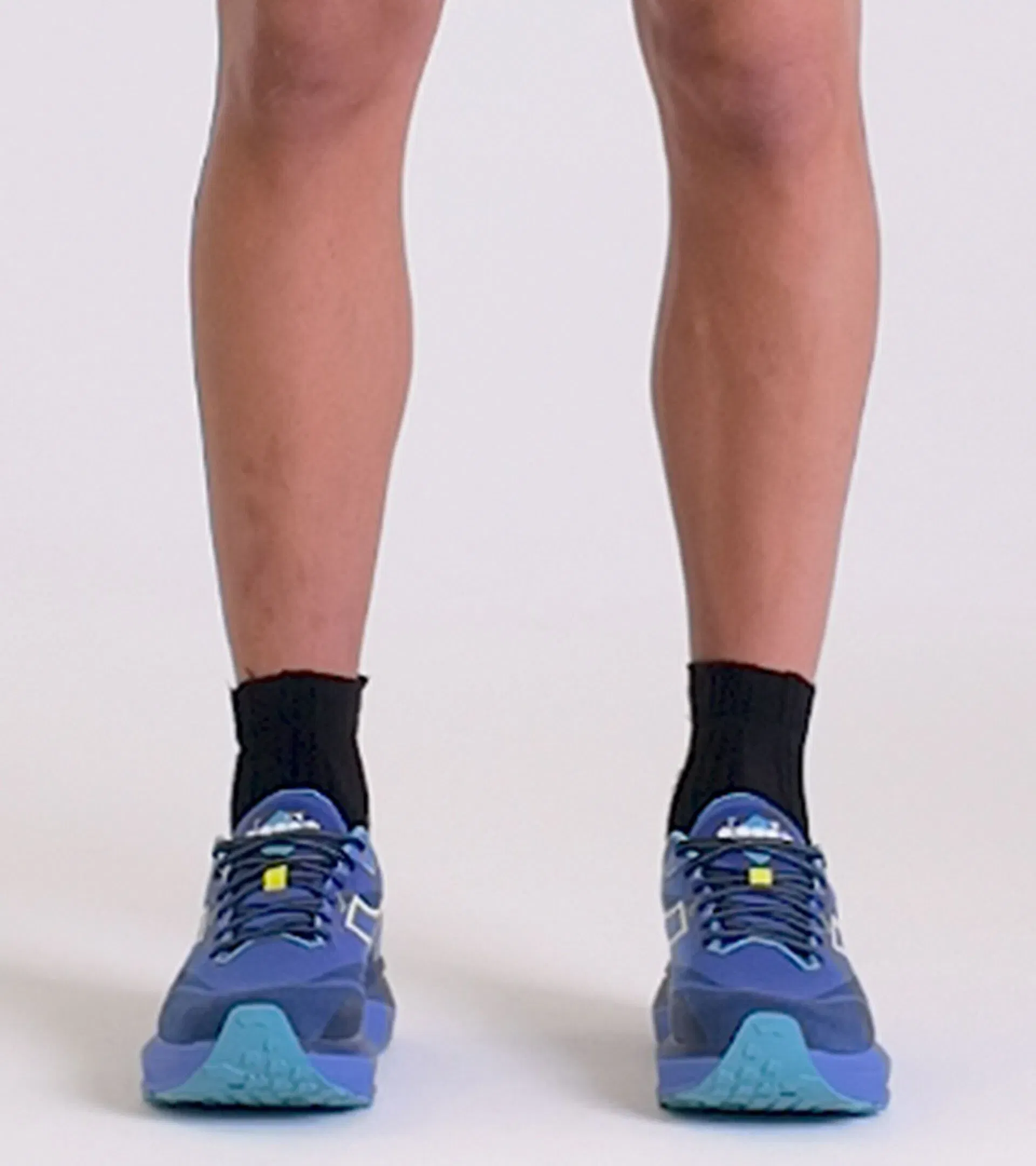 Diadora Nucleo 2 Gr Ultramarine/Black Iris
