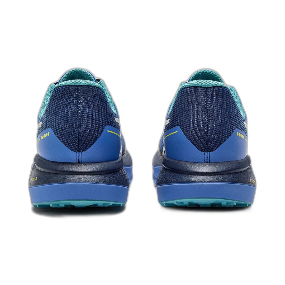 Diadora Nucleo 2 Gr Ultramarine/Black Iris