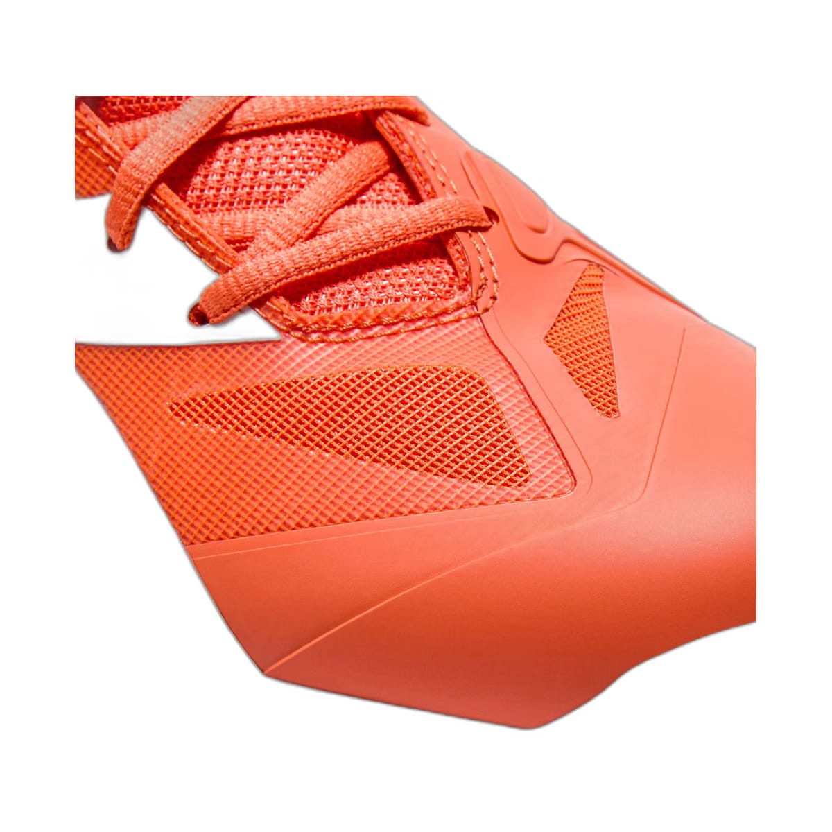 Diadora B.Icon 3 Ag Nasturtium /Whisper White