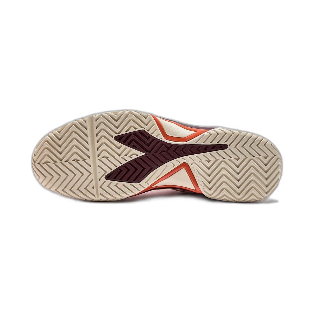 Diadora B.Icon 3 Ag Nasturtium /Whisper White