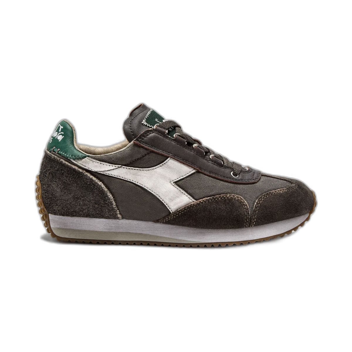 Diadora Equipe Dirty Sw Evo Beige Sesame