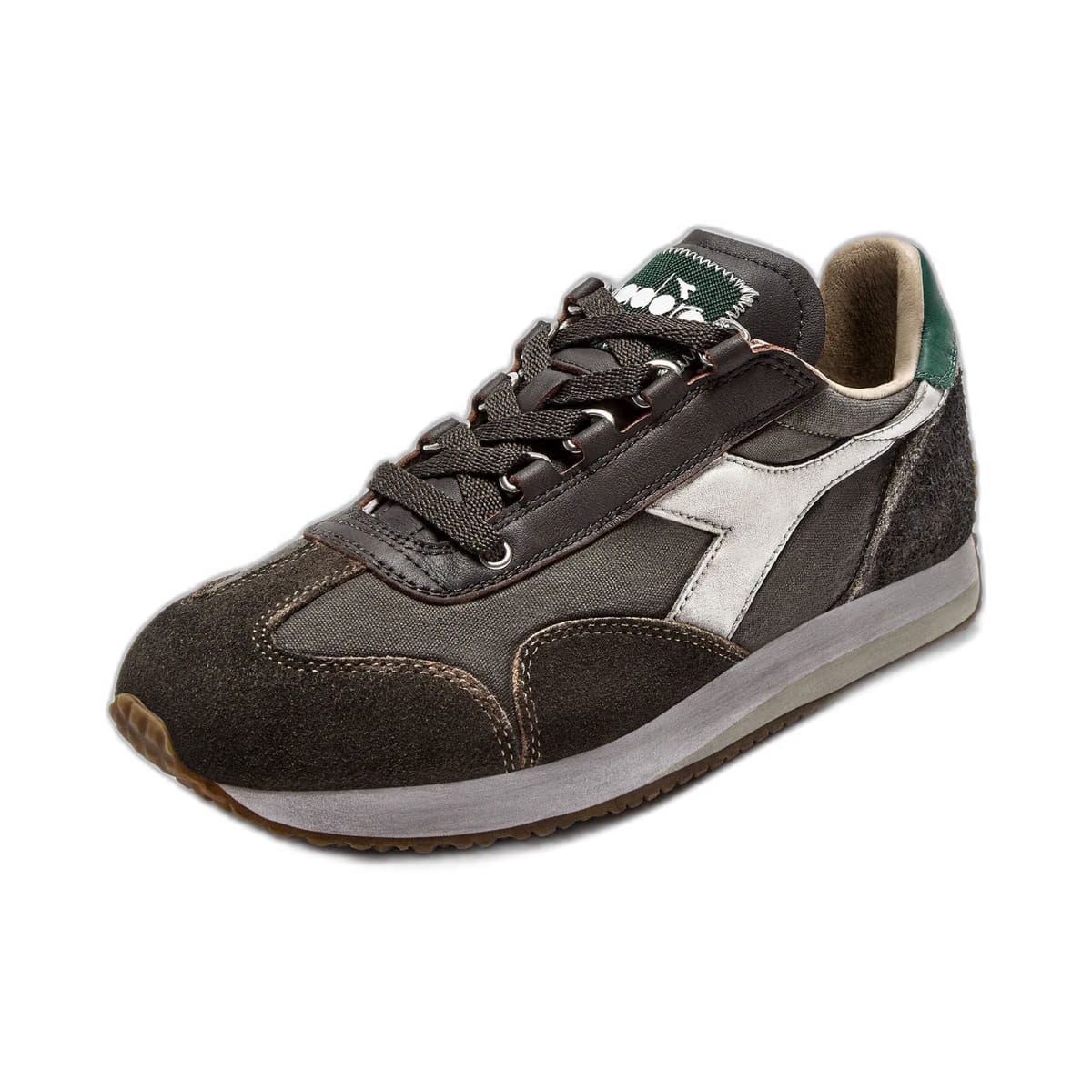 Diadora Equipe Dirty Sw Evo Beige Sesame