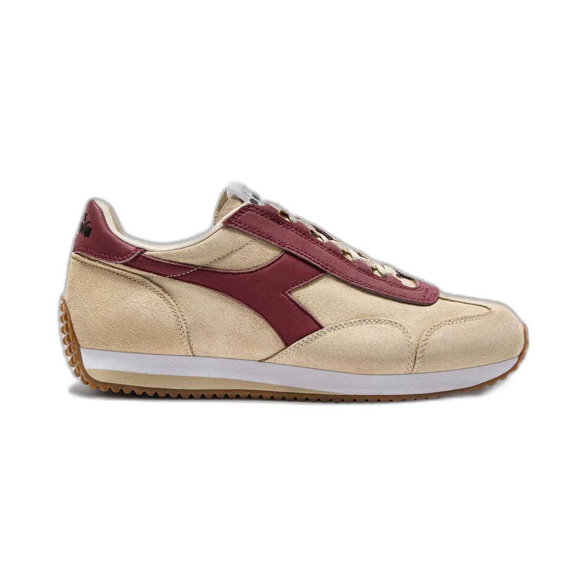 Diadora Equipe '75 Sw Beige Oyster