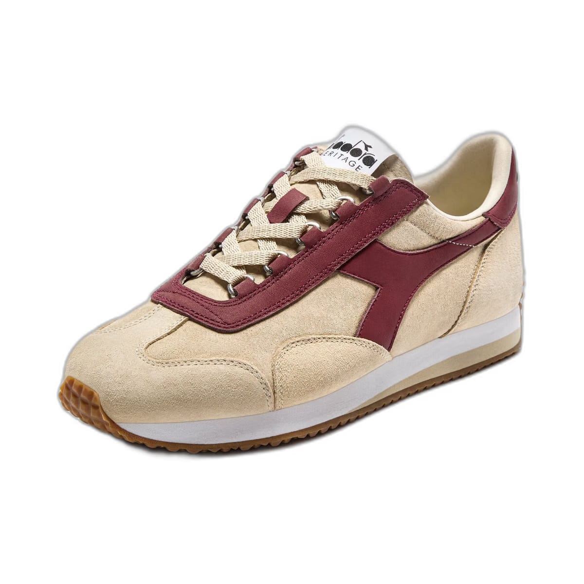 Diadora Equipe '75 Sw Beige Oyster