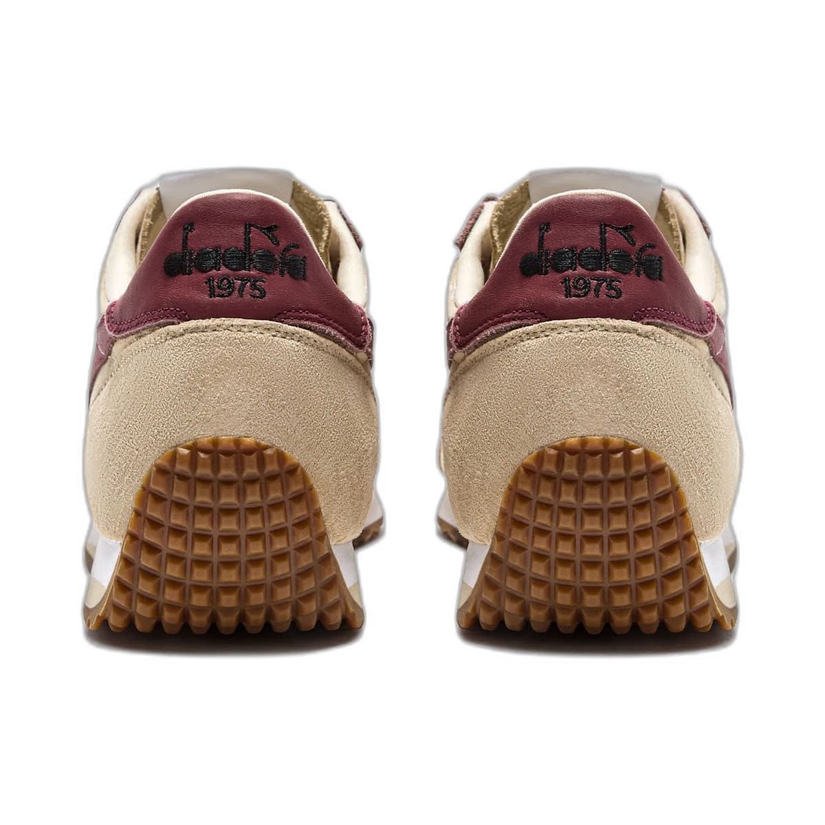 Diadora Equipe '75 Sw Beige Oyster