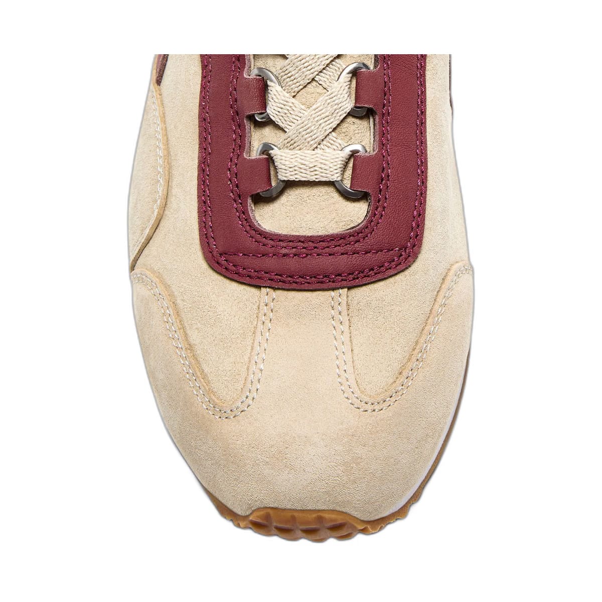 Diadora Equipe '75 Sw Beige Oyster